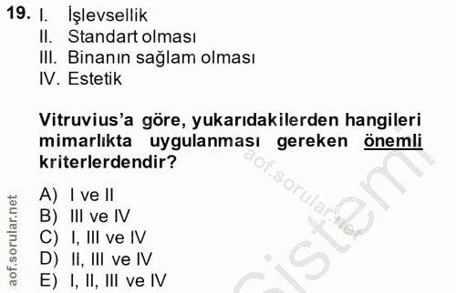 Soru 19
