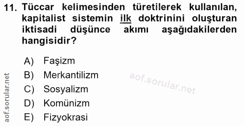 Soru 11
