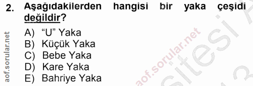 Soru 2