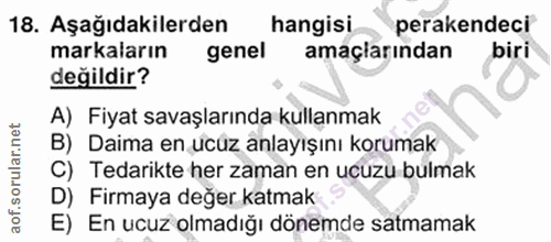 Soru 18
