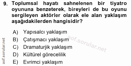 Soru 9