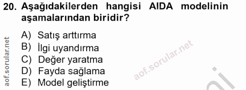 Soru 20