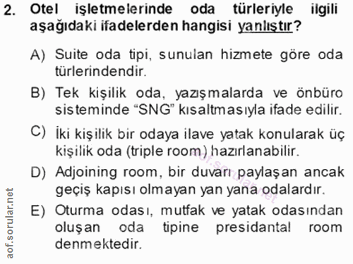 Soru 2