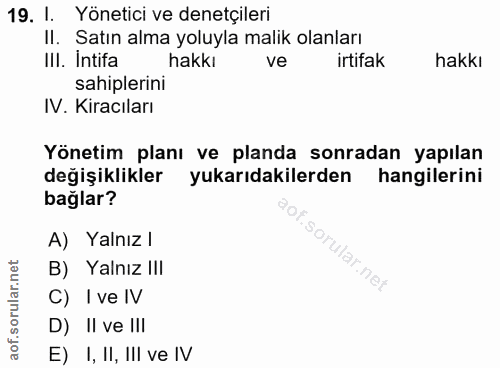Soru 19
