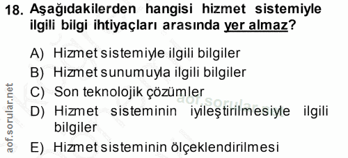 Soru 18
