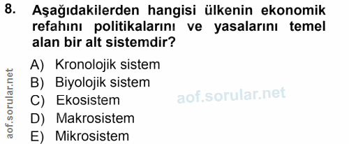 Soru 8