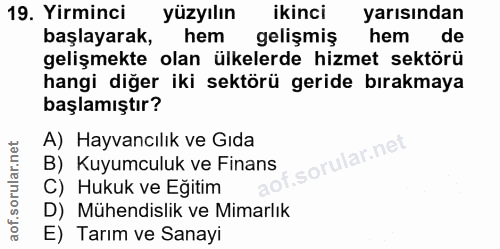 Soru 19
