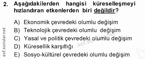 Soru 2