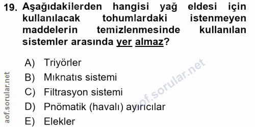 Soru 19