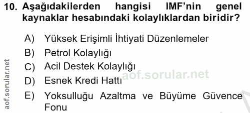 Soru 10