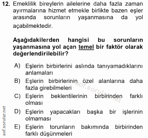 Soru 12