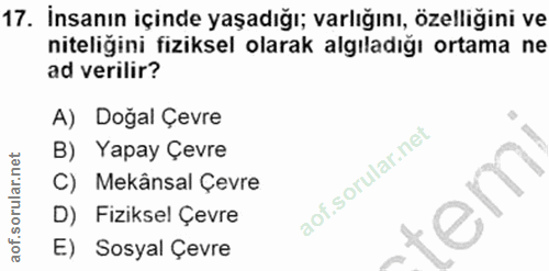 Soru 17