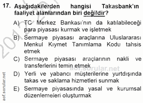 Soru 17