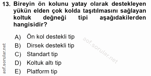 Soru 13