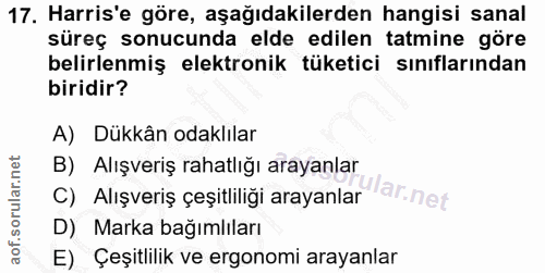 Soru 17