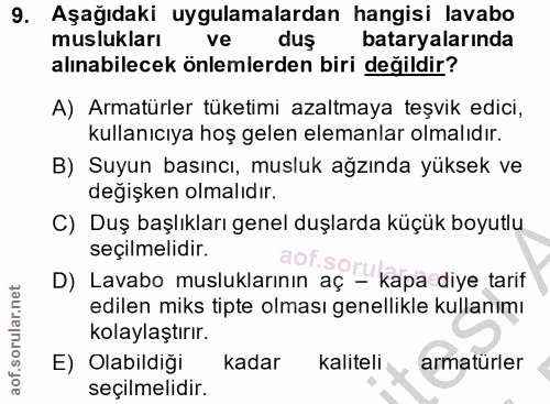 Soru 9