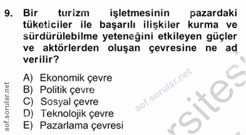 Soru 9