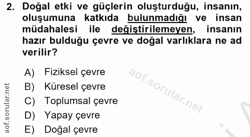 Soru 2