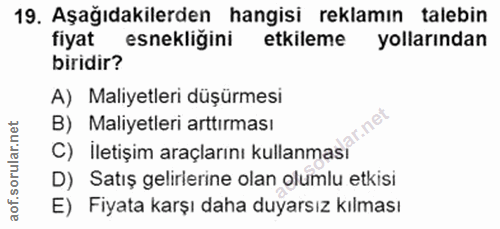 Soru 19