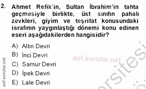 Soru 2