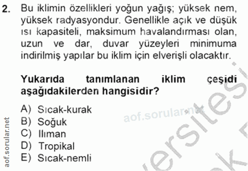 Soru 2