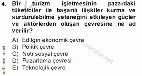 Soru 4
