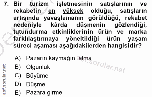 Soru 7