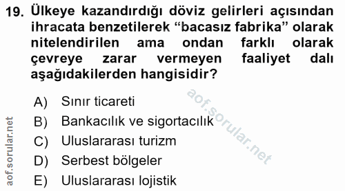 Soru 19