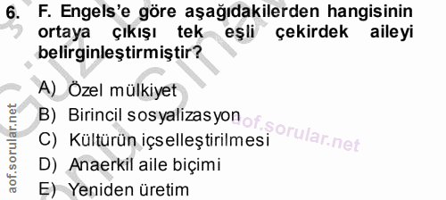 Soru 6