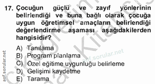 Soru 17