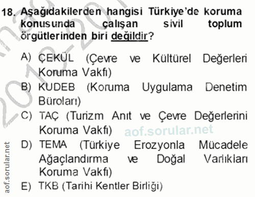 Soru 18