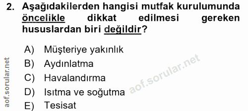 Soru 2