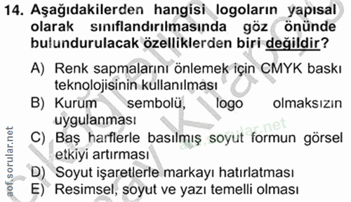 Soru 14