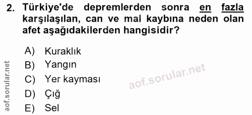 Soru 2