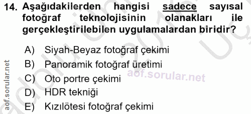 Soru 14