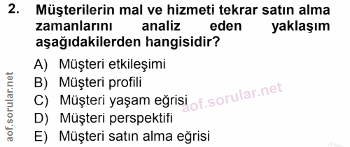 Soru 2