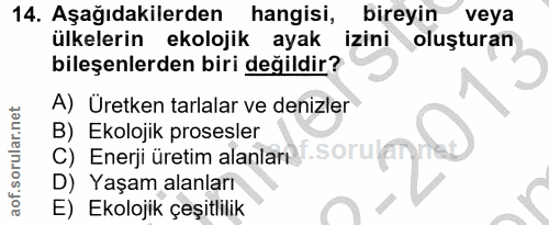 Soru 14