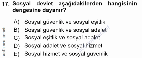 Soru 17