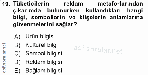 Soru 19