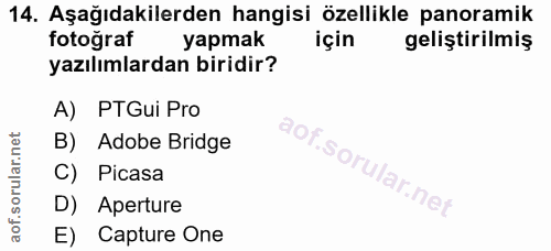Soru 14