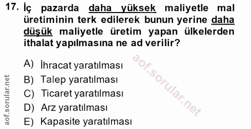 Soru 17