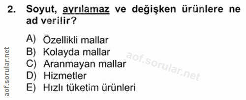 Soru 2