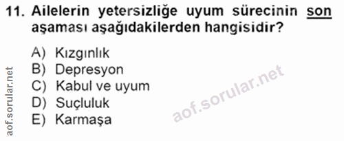 Soru 11