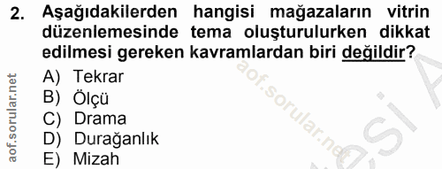 Soru 2