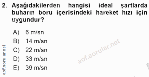 Soru 2