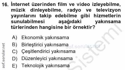 Soru 16