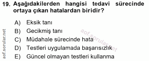 Soru 19