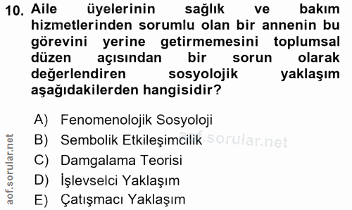 Soru 10