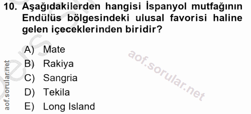 Soru 10