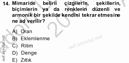 Soru 14